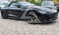 2020 Jaguar F-TYPE