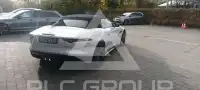2020 Jaguar F-TYPE