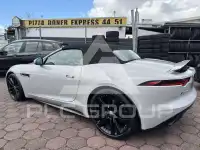 2020 Jaguar F-TYPE