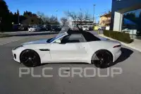 2020 Jaguar F-TYPE