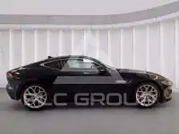 2020 Jaguar F-TYPE