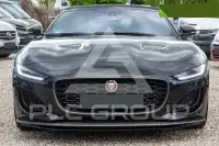 2020 Jaguar F-TYPE