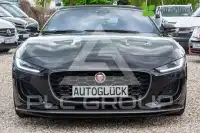2020 Jaguar F-TYPE