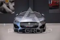 2020 Jaguar F-TYPE
