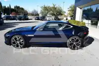 2020 Jaguar F-TYPE