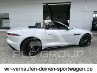 2020 Jaguar F-TYPE