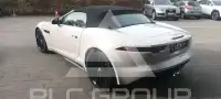 2020 Jaguar F-TYPE