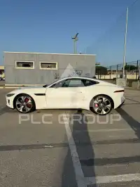 2020 Jaguar F-TYPE