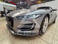 2020 Jaguar F-TYPE