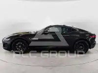 2020 Jaguar F-TYPE