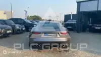 2020 Jaguar F-TYPE