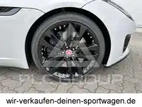 2020 Jaguar F-TYPE