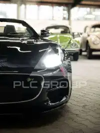 2020 Jaguar F-TYPE