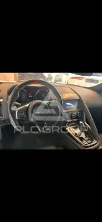 2020 Jaguar F-TYPE