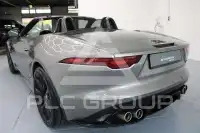 2020 Jaguar F-TYPE