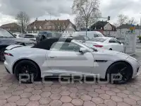 2020 Jaguar F-TYPE