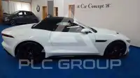 2020 Jaguar F-TYPE