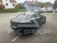 2020 Jaguar F-TYPE