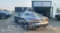 2020 Jaguar F-TYPE