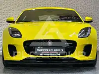 2020 Jaguar F-TYPE