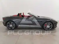 2020 Jaguar F-TYPE