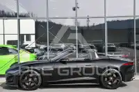 2020 Jaguar F-TYPE