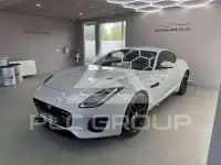 2020 Jaguar F-TYPE