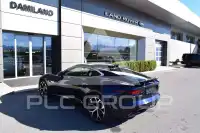 2020 Jaguar F-TYPE