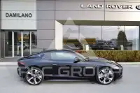 2020 Jaguar F-TYPE