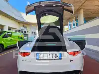 2018 Jaguar F-TYPE