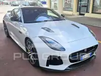 2018 Jaguar F-TYPE