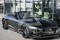 2020 Jaguar F-TYPE