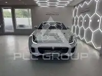2020 Jaguar F-TYPE