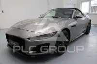 2020 Jaguar F-TYPE