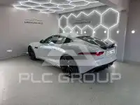 2020 Jaguar F-TYPE