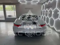 2020 Jaguar F-TYPE