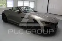 2020 Jaguar F-TYPE
