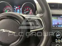 2020 Jaguar F-TYPE