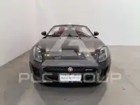 2020 Jaguar F-TYPE