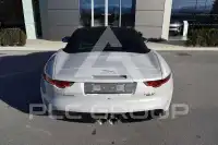 2020 Jaguar F-TYPE