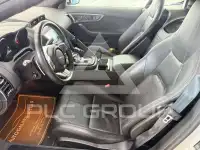 2020 Jaguar F-TYPE