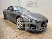 2020 Jaguar F-TYPE
