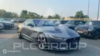 2020 Jaguar F-TYPE