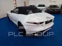 2020 Jaguar F-TYPE