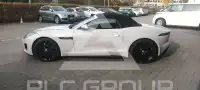 2020 Jaguar F-TYPE