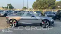 2020 Jaguar F-TYPE