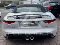 2020 Jaguar F-TYPE