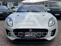 2020 Jaguar F-TYPE