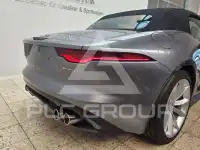 2020 Jaguar F-TYPE