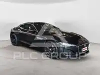 2020 Jaguar F-TYPE